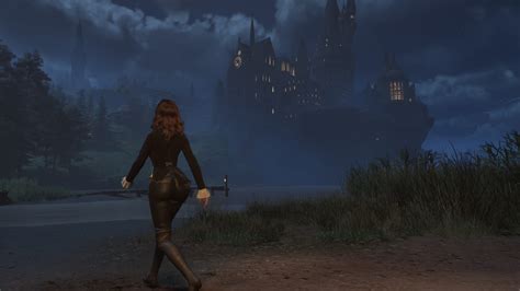 hogwarts legacy adult mods|Any MUST